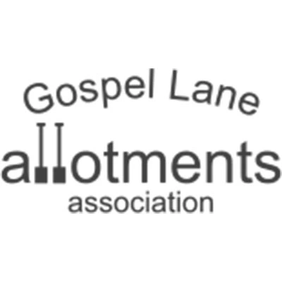  Gospel - Lane - Allotments