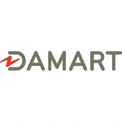  Damart