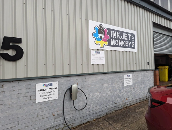  Ijm - Signage - 2
