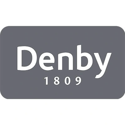  Denby 1809 Logo Grey Rgb