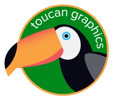  Toucan - Fav