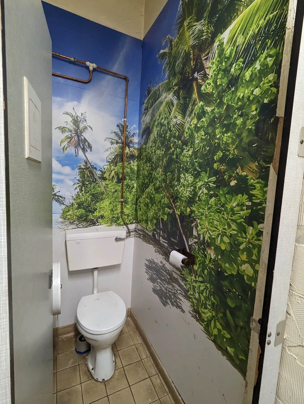  Toilet - After - 1