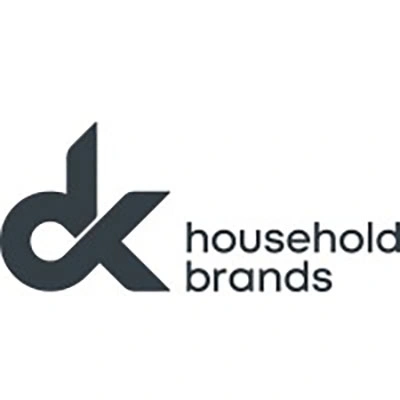  Dk Household Brands Ltd Logo