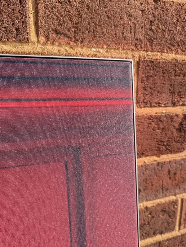  Bespoke - Wallmount - Seg - Frame - 5