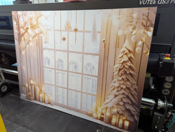  Bespoke - Wallmount - Seg - Frame - 7