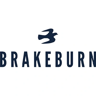  Brakeburn - Logo