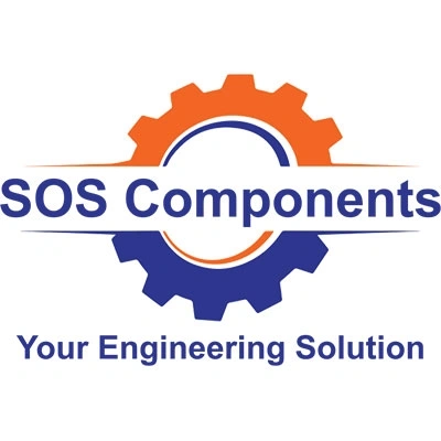  Sos - Components - Logo - Vector