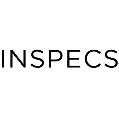  Inspecs - Logo