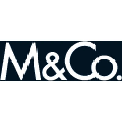  M&co Logo