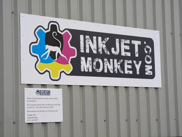  Ijm - Signage - 3