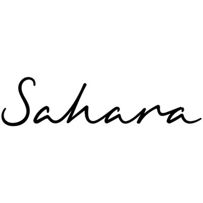  Sahara Favicon