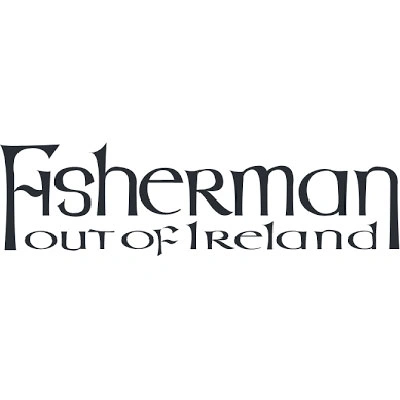  Fisherman - Out - Of - Ireland