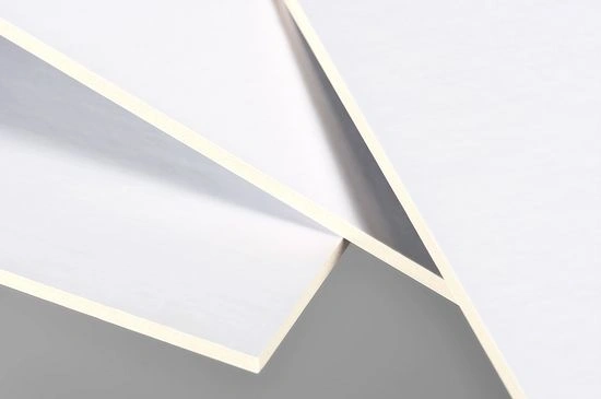 Oppboga - Excellent fibre board