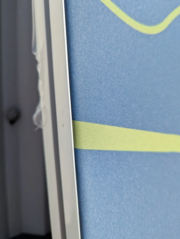  Bespoke - Freestanding - Seg - Frame - 5