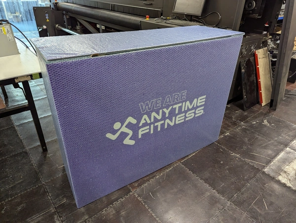 Xanita board print and cut