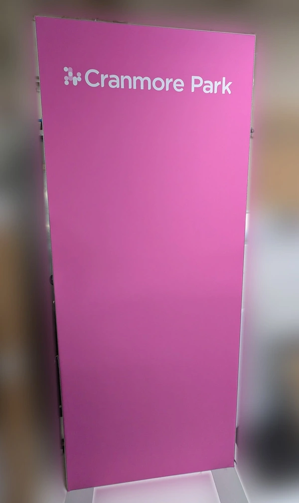  Bespoke - Freestanding - Seg - Frame - 7
