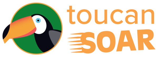  Toucan - Soar