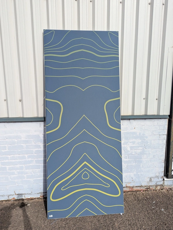  Bespoke - Freestanding - Seg - Frame - 6