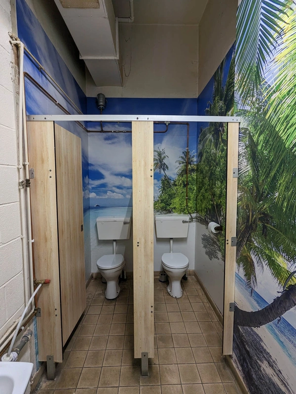  Toilet - After - 8