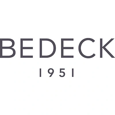 Bedeck