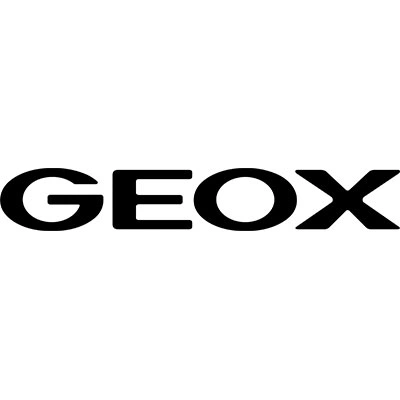  Geox - Logo