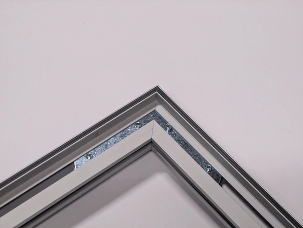  Bespoke - Freestanding - Seg - Frame - 3