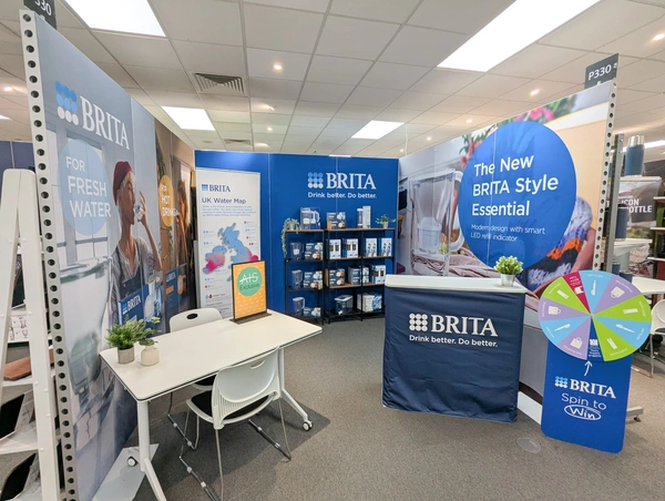  Brita - 1