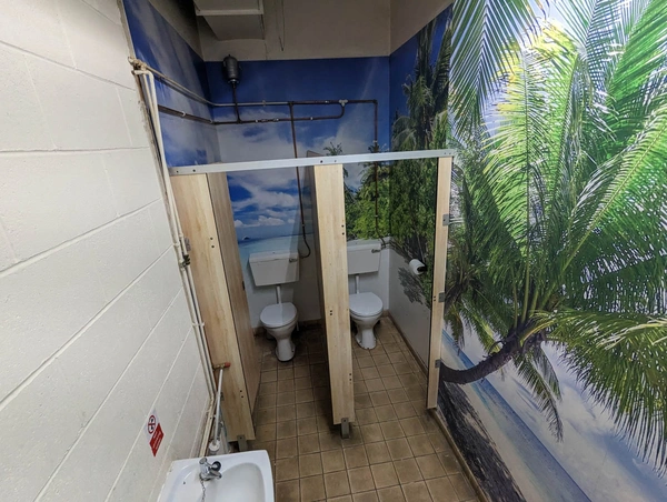  Toilet - After - 10