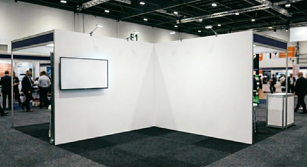  3x3 Modular With Tv A
